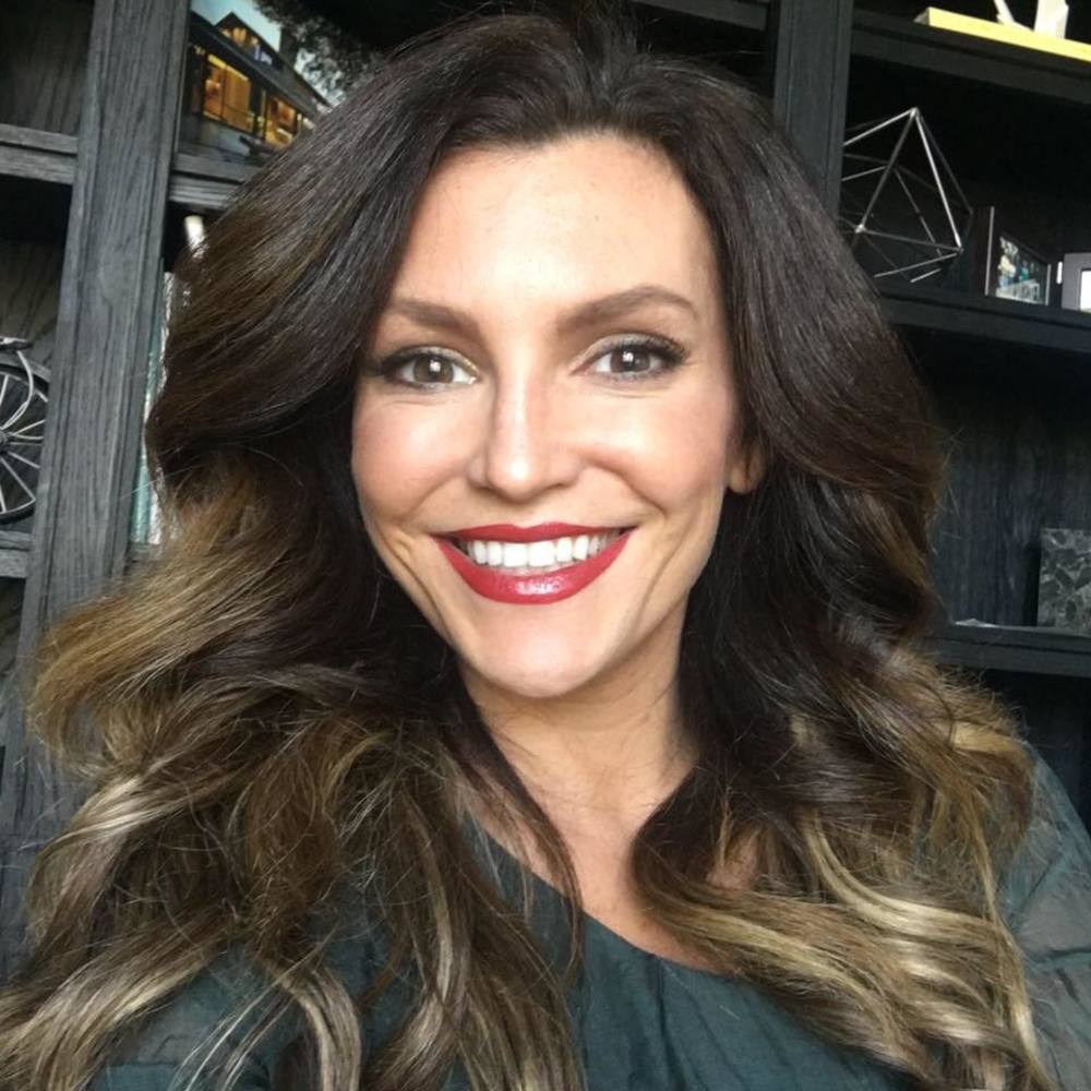 Meet your Posher, Renee